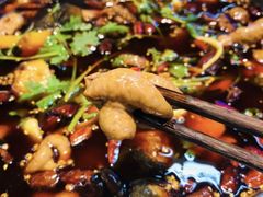 -庆合府重庆大排档(紫都城店)