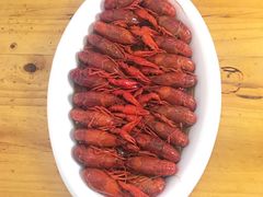 -盱眙虾神於氏龙虾(夫子庙红街店)