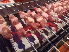 -三个蒙古大叔羊肉串(大宁店)