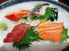 -松子料理(亮马桥店)