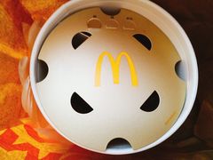 -麦当劳(中山大道中店)