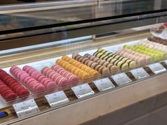 -PAUL LAFAYET 法式甜品(深圳湾万象城店)