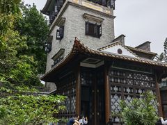 -东莞市可园博物馆