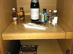 -新加坡文华东方酒店