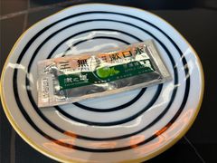 -许哥东北烧烤·铁丳烤串·宫后夹肉(繁花中心店)