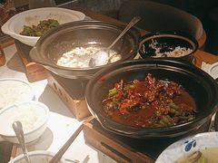 -吴家·淮扬小馆(世纪金源店)