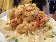 -东厨虾煌(电子街店)