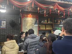 -雪琴面馆富安特色鱼汤面(城中花园店)