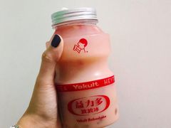 -喜茶(中山白水井店)