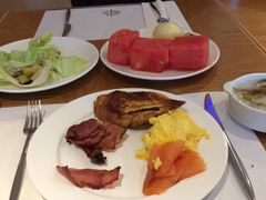 -香港铜锣湾皇悦酒店