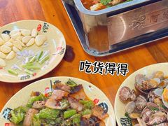 -江湖万州烤鱼(王子美食城)