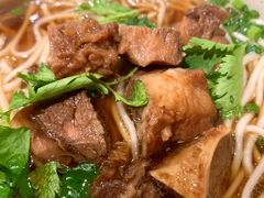 -李先生牛肉面大王(大兴枣园店)