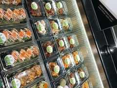 -池田寿司·4H鲜作(西直门凯德华联店)