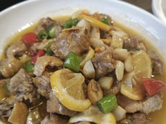 -HOHO餐厅(古子城店)