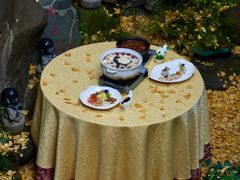 -钦善斋·养生膳食·精典川菜(武侯祠店)