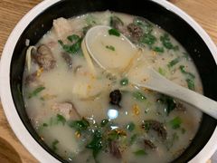 -大头亮羊汤烩面·河南非遗(良乡总店)