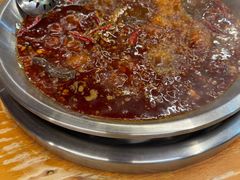 -飘香火锅(玉林西路店)