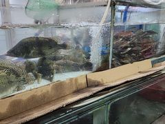 -山坑河鲜(昆仲楼店)