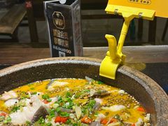 -老灶房-四川土菜(铁牛广场店)