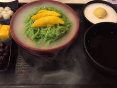 -许留山(上海街店)