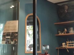 -RUMORS COFFEE ROASTERY鲁马滋咖啡(湖南路店)
