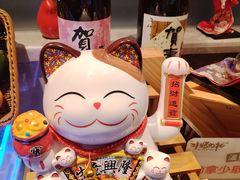 -非烤勿扰自助烤肉(宝安天虹店)