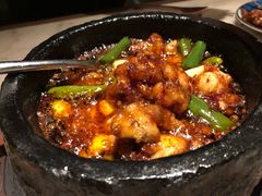 -桂满陇·蟹黄小笼汤包(中山公园店)