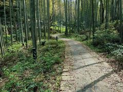 -黄公望隐居地