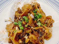 -东排食堂长沙小吃大排档(五一广场店)