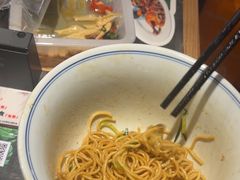 -和府捞面(领展购物广场京通店)