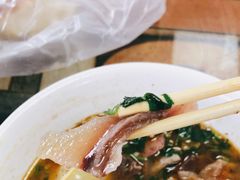 -春雨羊汤店(广开四马路总店)