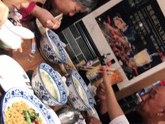 -东大桥小国抻面烧烤(长通路店)