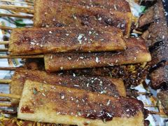 -小赵小吃(城西总店)