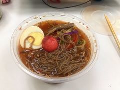 -优壹佳·延边朝鲜族料理(中山北路店)