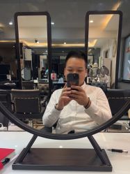 -LJOY丽锦造型·烫发染发