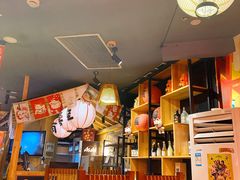 -有喜屋·深夜食堂(北京西路店)