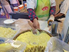 -正宁路小吃夜市