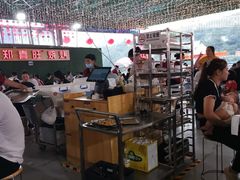 -郑喜旺烧烤(新密总店)