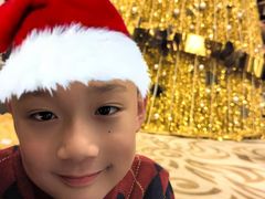 -行者书屋大堂吧 ·下午茶(南京圣和府邸酒店)