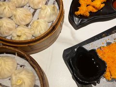 -馋三尺蟹粉小笼(人民广场店)