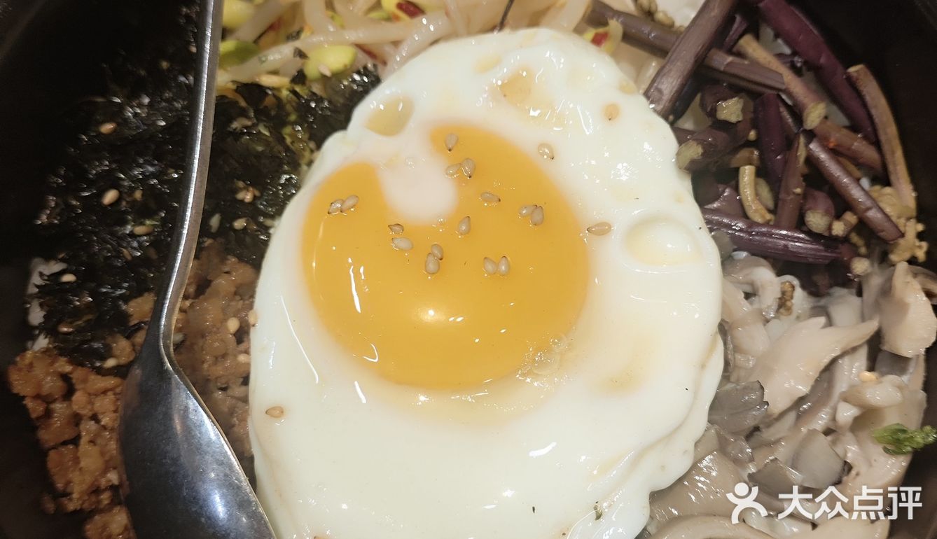 必去的烤肉小店