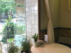 -美丽心情蛋糕(江苏路店)