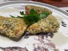 -渔傅·霞浦滩涂海鲜(建平店)