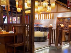 -川菜故事(光谷步行街店)