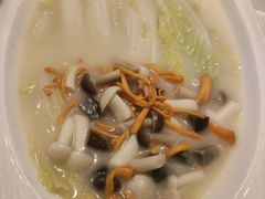 -马凯餐厅(长椿街店)