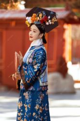 -美云庭古装·格格服汉服·京城旅拍(北京店)