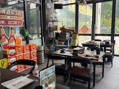 -马海涛牛肉串·午市牛腩饭·烧烤夜宵(领汇广场店)