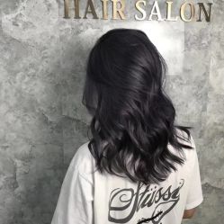 -BM SALON