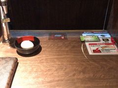 -一兰拉面(新宿中央东口店)