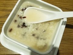 红豆酒酿-秀嫂挞粿